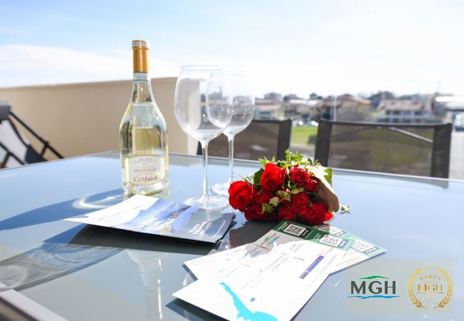 Appartamento a Peschiera del Garda - Opalia Residence - Eva's Elegance Appartamento a Peschiera del Garda - Opalia Residence - Eva's Elegance