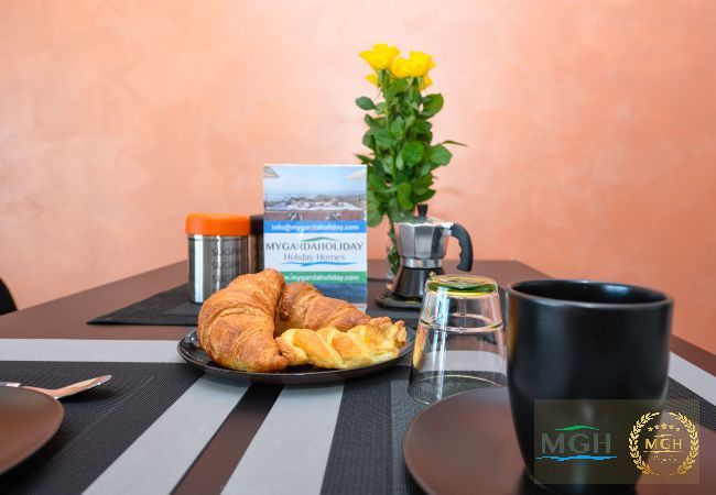 Appartamento a Peschiera del Garda - Opalia Residence - Eva's Elegance Appartamento a Peschiera del Garda - Opalia Residence - Eva's Elegance