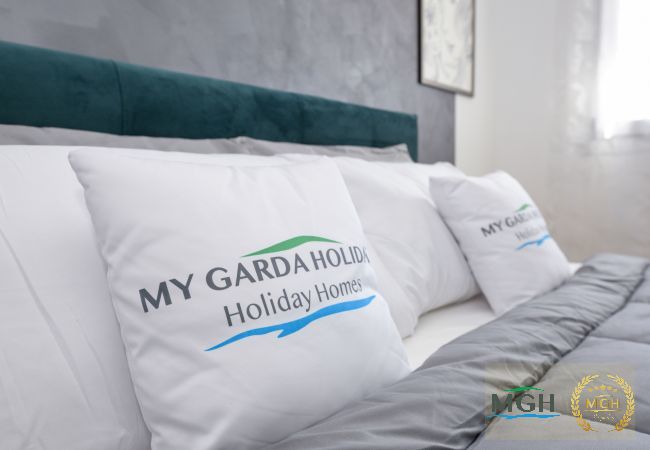 Appartamento a Peschiera del Garda - Opalia Residence - Eva's Elegance Appartamento a Peschiera del Garda - Opalia Residence - Eva's Elegance