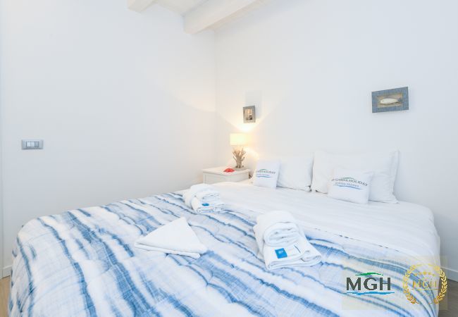 Appartamento a Castelnuovo del Garda - Borgo Gasparina A8 Appartamento a Castelnuovo del Garda - Borgo Gasparina A8