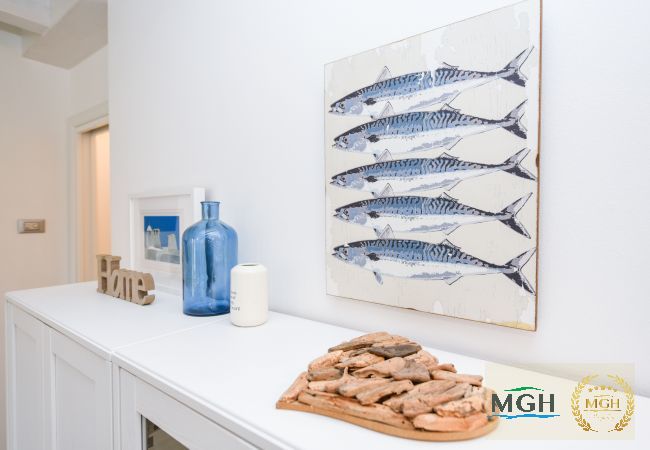 Appartamento a Castelnuovo del Garda - Borgo Gasparina A8 Appartamento a Castelnuovo del Garda - Borgo Gasparina A8