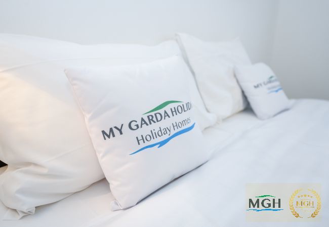 Appartamento a Castelnuovo del Garda - Borgo Gasparina A8 Appartamento a Castelnuovo del Garda - Borgo Gasparina A8