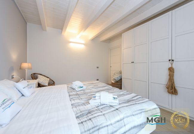 Appartamento a Castelnuovo del Garda - Borgo Gasparina A8 Appartamento a Castelnuovo del Garda - Borgo Gasparina A8