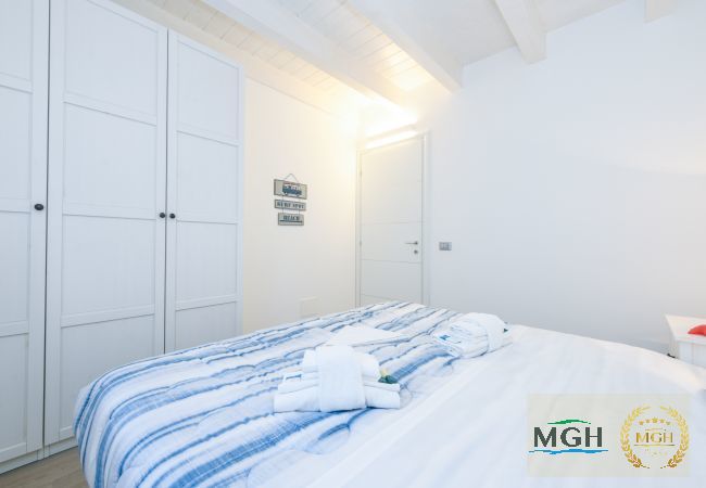 Appartamento a Castelnuovo del Garda - Borgo Gasparina A8 Appartamento a Castelnuovo del Garda - Borgo Gasparina A8