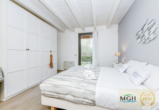 Appartamento a Castelnuovo del Garda - Borgo Gasparina A8 Appartamento a Castelnuovo del Garda - Borgo Gasparina A8