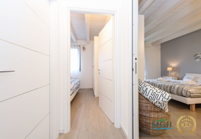 Appartamento a Castelnuovo del Garda - Borgo Gasparina A8 Appartamento a Castelnuovo del Garda - Borgo Gasparina A8