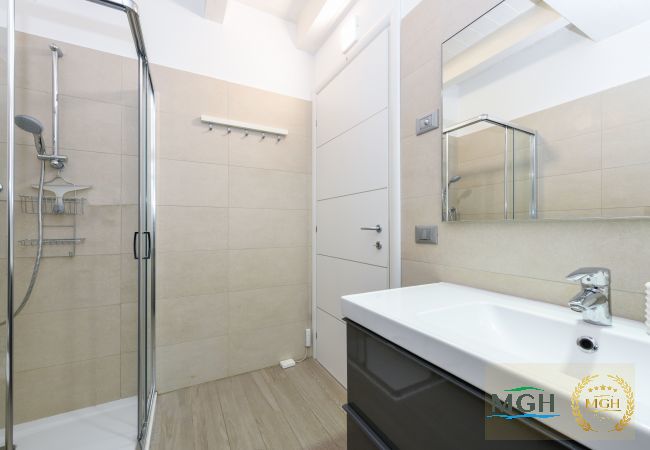 Appartamento a Castelnuovo del Garda - Borgo Gasparina A8 Appartamento a Castelnuovo del Garda - Borgo Gasparina A8