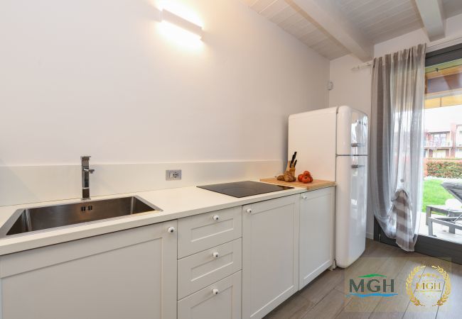 Appartamento a Castelnuovo del Garda - Borgo Gasparina A8 Appartamento a Castelnuovo del Garda - Borgo Gasparina A8