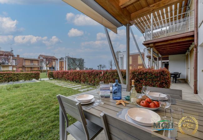 Appartamento a Castelnuovo del Garda - Borgo Gasparina A8 Appartamento a Castelnuovo del Garda - Borgo Gasparina A8