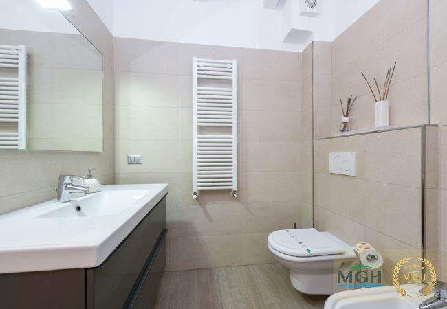 Appartamento a Castelnuovo del Garda - Borgo Gasparina A8 Appartamento a Castelnuovo del Garda - Borgo Gasparina A8