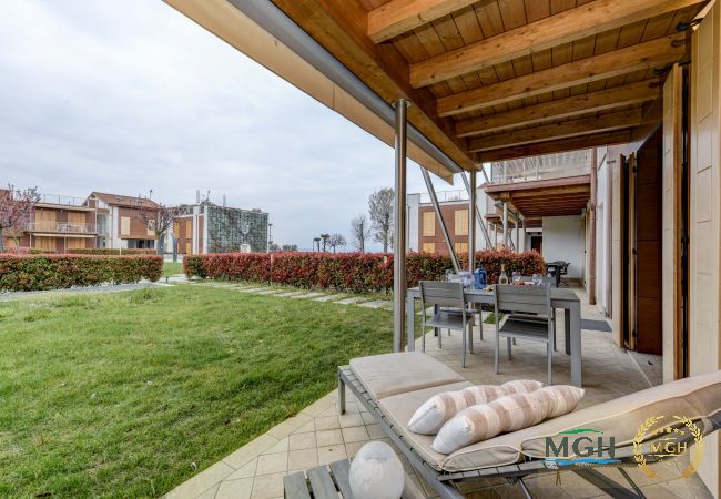 Appartamento a Castelnuovo del Garda - Borgo Gasparina A8 Appartamento a Castelnuovo del Garda - Borgo Gasparina A8