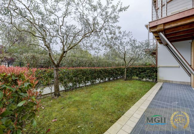 Appartamento a Castelnuovo del Garda - Borgo Gasparina A8 Appartamento a Castelnuovo del Garda - Borgo Gasparina A8