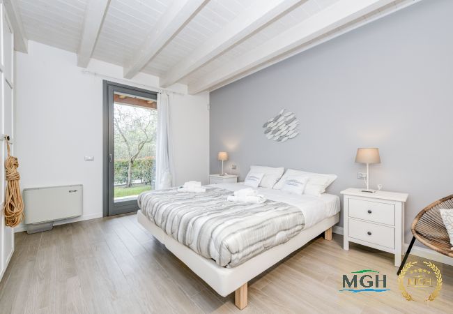 Appartamento a Castelnuovo del Garda - Borgo Gasparina A8 Appartamento a Castelnuovo del Garda - Borgo Gasparina A8