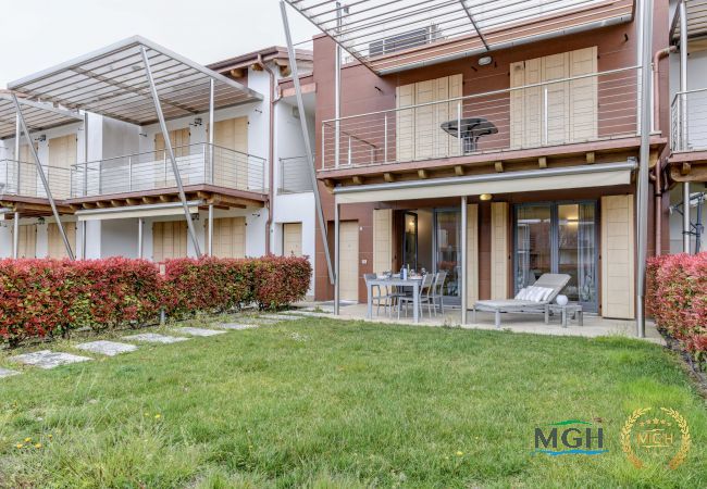 Appartamento a Castelnuovo del Garda - Borgo Gasparina A8 Appartamento a Castelnuovo del Garda - Borgo Gasparina A8