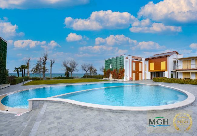 Appartamento a Castelnuovo del Garda - Borgo Gasparina A8 Appartamento a Castelnuovo del Garda - Borgo Gasparina A8