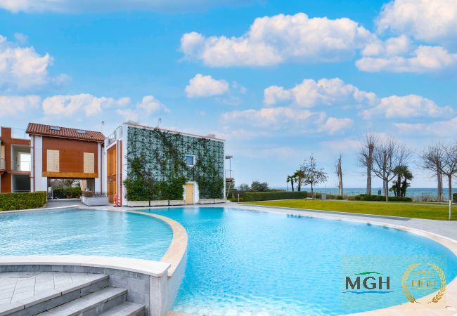 Appartamento a Castelnuovo del Garda - Borgo Gasparina A8 Appartamento a Castelnuovo del Garda - Borgo Gasparina A8