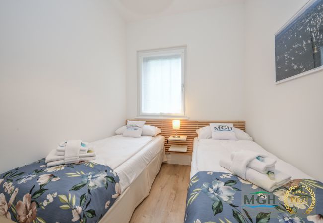 Appartamento a Torri del Benaco - Pai Superior Apartment Ora Appartamento a Torri del Benaco - Pai Superior Apartment Ora