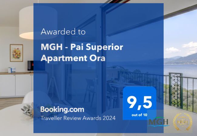 Appartamento a Torri del Benaco - Pai Superior Apartment Ora Appartamento a Torri del Benaco - Pai Superior Apartment Ora