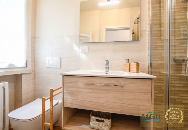 Appartamento a Malcesine - Garden Residence Malcesine Lake View Apartment 41 Appartamento a Malcesine - Garden Residence Malcesine Lake View Apartment 41