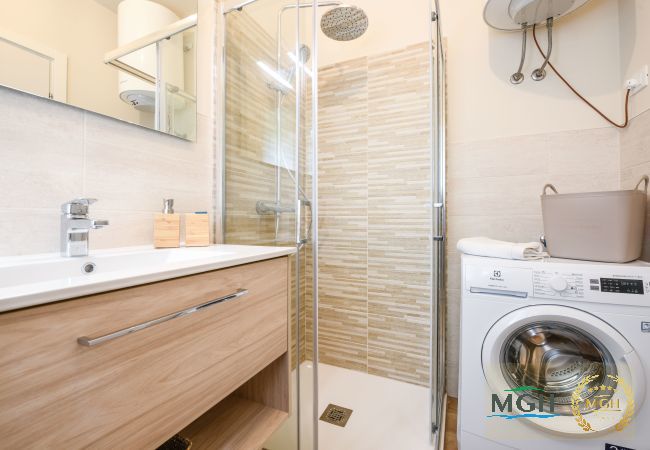 Appartamento a Malcesine - Garden Residence Malcesine Lake View Apartment 41 Appartamento a Malcesine - Garden Residence Malcesine Lake View Apartment 41