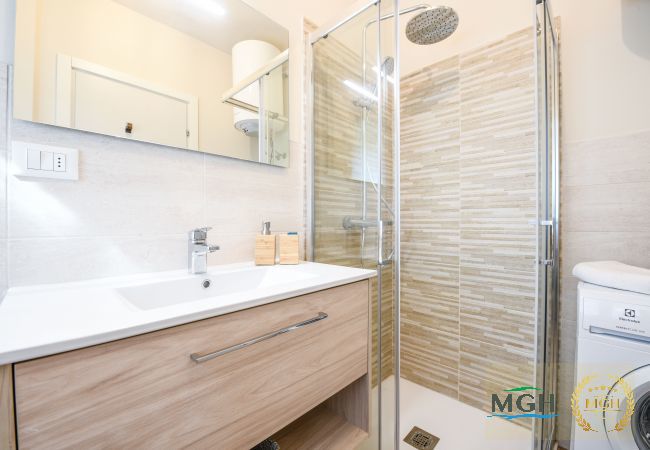 Appartamento a Malcesine - Garden Residence Malcesine Lake View Apartment 41 Appartamento a Malcesine - Garden Residence Malcesine Lake View Apartment 41