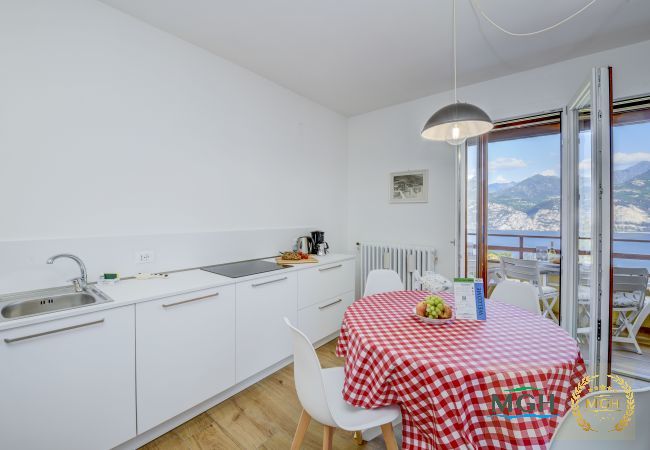 Appartamento a Malcesine - Garden Residence Malcesine Lake View Apartment 41 Appartamento a Malcesine - Garden Residence Malcesine Lake View Apartment 41