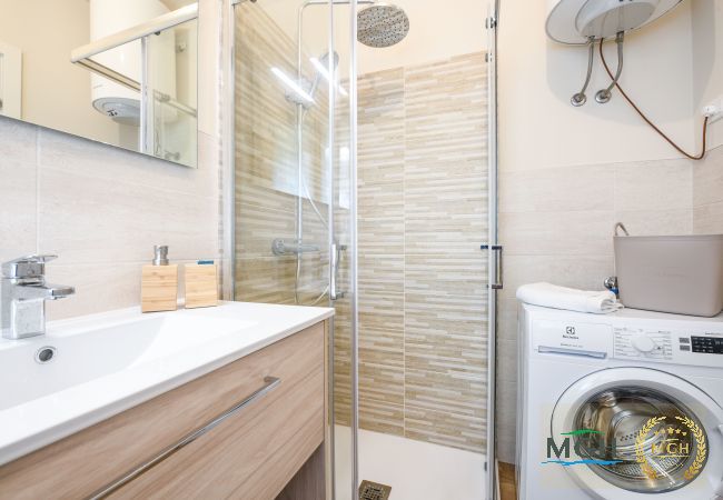 Appartamento a Malcesine - Garden Residence Malcesine Lake View Apartment 41 Appartamento a Malcesine - Garden Residence Malcesine Lake View Apartment 41