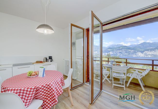 Appartamento a Malcesine - Garden Residence Malcesine Lake View Apartment 41 Appartamento a Malcesine - Garden Residence Malcesine Lake View Apartment 41