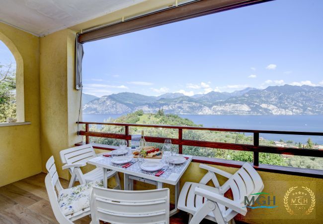 Appartamento a Malcesine - Garden Residence Malcesine Lake View Apartment 41 Appartamento a Malcesine - Garden Residence Malcesine Lake View Apartment 41