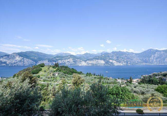 Appartamento a Malcesine - Garden Residence Malcesine Lake View Apartment 41 Appartamento a Malcesine - Garden Residence Malcesine Lake View Apartment 41