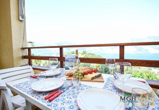 Appartamento a Malcesine - Garden Residence Malcesine Lake View Apartment 41 Appartamento a Malcesine - Garden Residence Malcesine Lake View Apartment 41