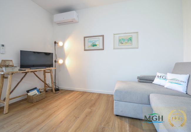 Appartamento a Malcesine - Garden Residence Malcesine Lake View Apartment 41 Appartamento a Malcesine - Garden Residence Malcesine Lake View Apartment 41