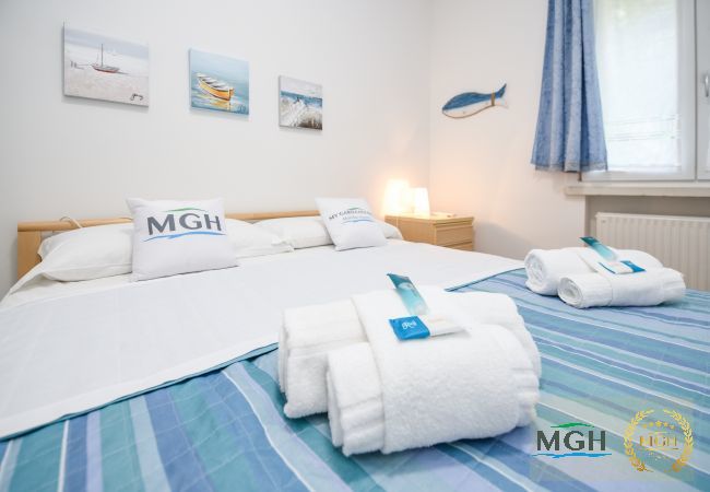 Appartamento a Malcesine - Garden Residence Malcesine Lake View Apartment 41 Appartamento a Malcesine - Garden Residence Malcesine Lake View Apartment 41