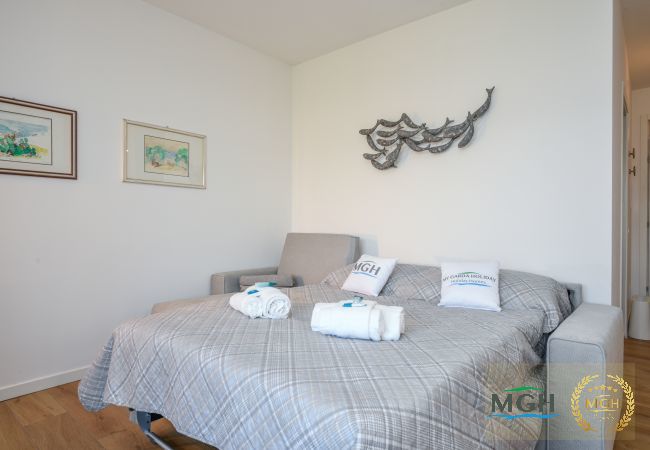 Appartamento a Malcesine - Garden Residence Malcesine Lake View Apartment 41 Appartamento a Malcesine - Garden Residence Malcesine Lake View Apartment 41