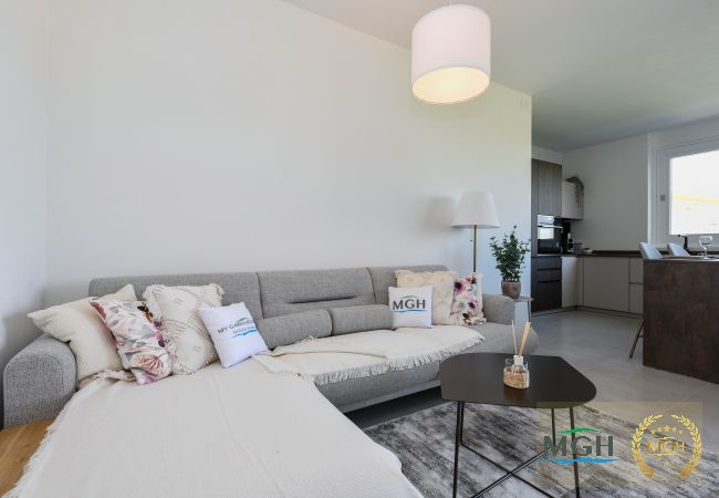 Appartamento a Desenzano del Garda - Katya Resort Superior Apartments - MGH A2 13 Appartamento a Desenzano del Garda - Katya Resort Superior Apartments - MGH A2 13