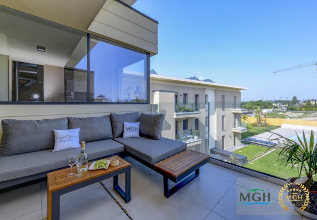 Appartamento a Desenzano del Garda - Katya Resort Superior Apartments - MGH A2 13 Appartamento a Desenzano del Garda - Katya Resort Superior Apartments - MGH A2 13