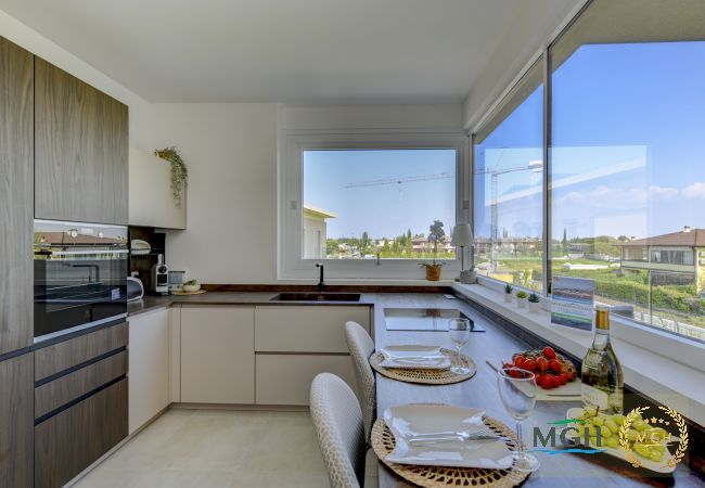 Appartamento a Desenzano del Garda - Katya Resort Superior Apartments - MGH A2 13 Appartamento a Desenzano del Garda - Katya Resort Superior Apartments - MGH A2 13