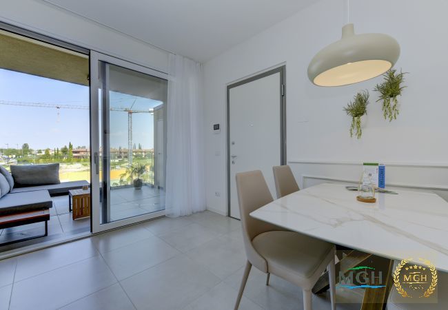Appartamento a Desenzano del Garda - Katya Resort Superior Apartments - MGH A2 13 Appartamento a Desenzano del Garda - Katya Resort Superior Apartments - MGH A2 13