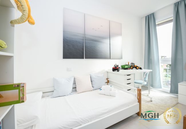 Appartamento a Desenzano del Garda - Katya Resort Superior Apartments - MGH A2 13 Appartamento a Desenzano del Garda - Katya Resort Superior Apartments - MGH A2 13