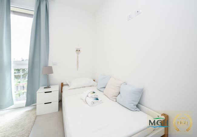 Appartamento a Desenzano del Garda - Katya Resort Superior Apartments - MGH A2 13 Appartamento a Desenzano del Garda - Katya Resort Superior Apartments - MGH A2 13