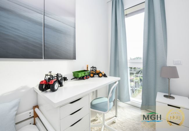 Appartamento a Desenzano del Garda - Katya Resort Superior Apartments - MGH A2 13 Appartamento a Desenzano del Garda - Katya Resort Superior Apartments - MGH A2 13