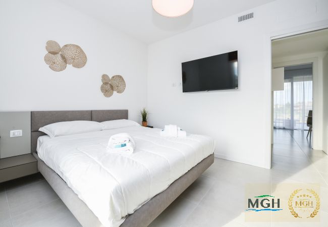 Appartamento a Desenzano del Garda - Katya Resort Superior Apartments - MGH A2 13 Appartamento a Desenzano del Garda - Katya Resort Superior Apartments - MGH A2 13