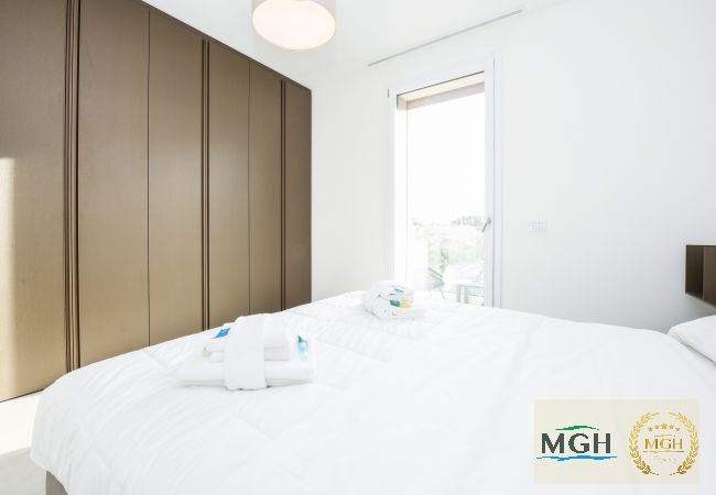 Appartamento a Desenzano del Garda - Katya Resort Superior Apartments - MGH A2 13 Appartamento a Desenzano del Garda - Katya Resort Superior Apartments - MGH A2 13