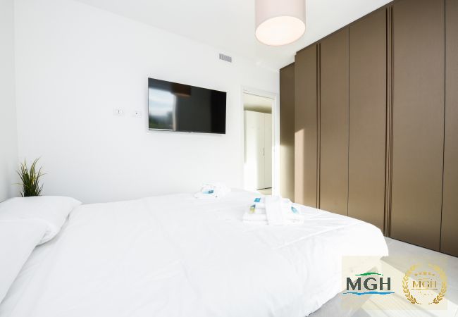 Appartamento a Desenzano del Garda - Katya Resort Superior Apartments - MGH A2 13 Appartamento a Desenzano del Garda - Katya Resort Superior Apartments - MGH A2 13