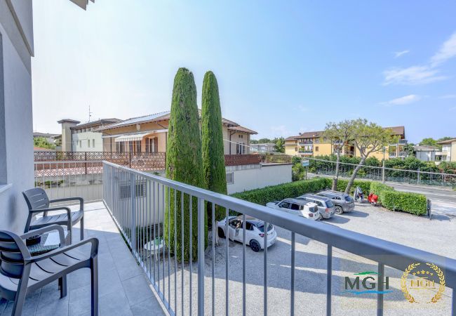 Appartamento a Sirmione - MGH Family Apartment Sirmione Appartamento a Sirmione - MGH Family Apartment Sirmione