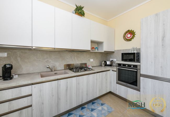 Appartamento a Sirmione - MGH Family Apartment Sirmione Appartamento a Sirmione - MGH Family Apartment Sirmione