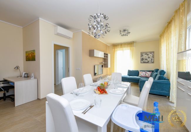 Appartamento a Sirmione - MGH Family Apartment Sirmione Appartamento a Sirmione - MGH Family Apartment Sirmione