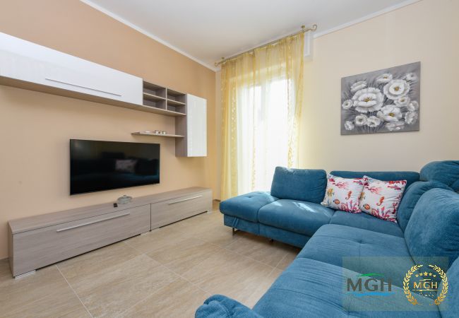 Appartamento a Sirmione - MGH Family Apartment Sirmione Appartamento a Sirmione - MGH Family Apartment Sirmione