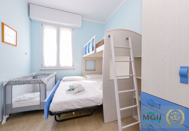 Appartamento a Sirmione - MGH Family Apartment Sirmione Appartamento a Sirmione - MGH Family Apartment Sirmione