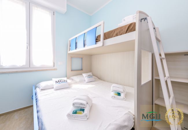 Appartamento a Sirmione - MGH Family Apartment Sirmione Appartamento a Sirmione - MGH Family Apartment Sirmione